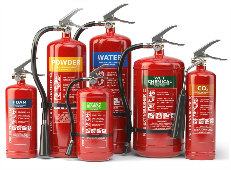 SD Fire Certified Product